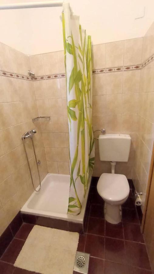Apartment Vivoda Opatija Exterior photo