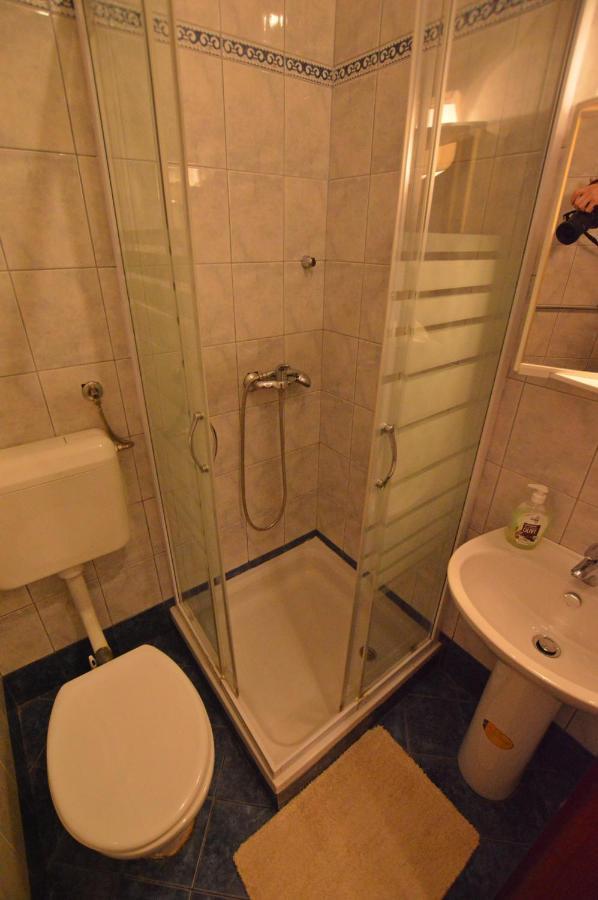 Apartment Vivoda Opatija Exterior photo