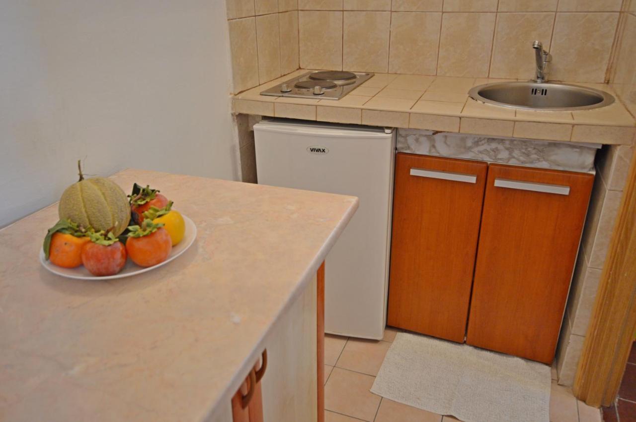 Apartment Vivoda Opatija Exterior photo