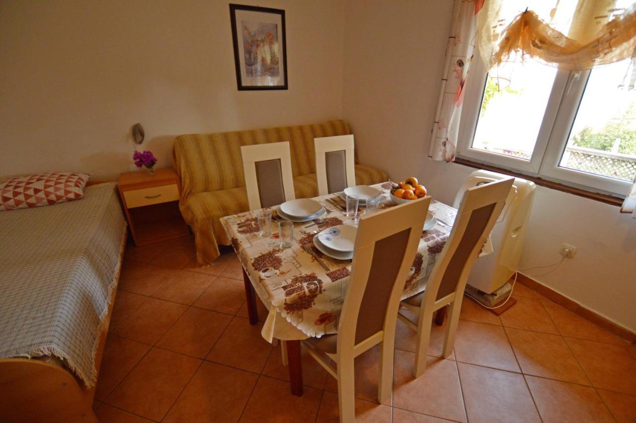 Apartment Vivoda Opatija Exterior photo