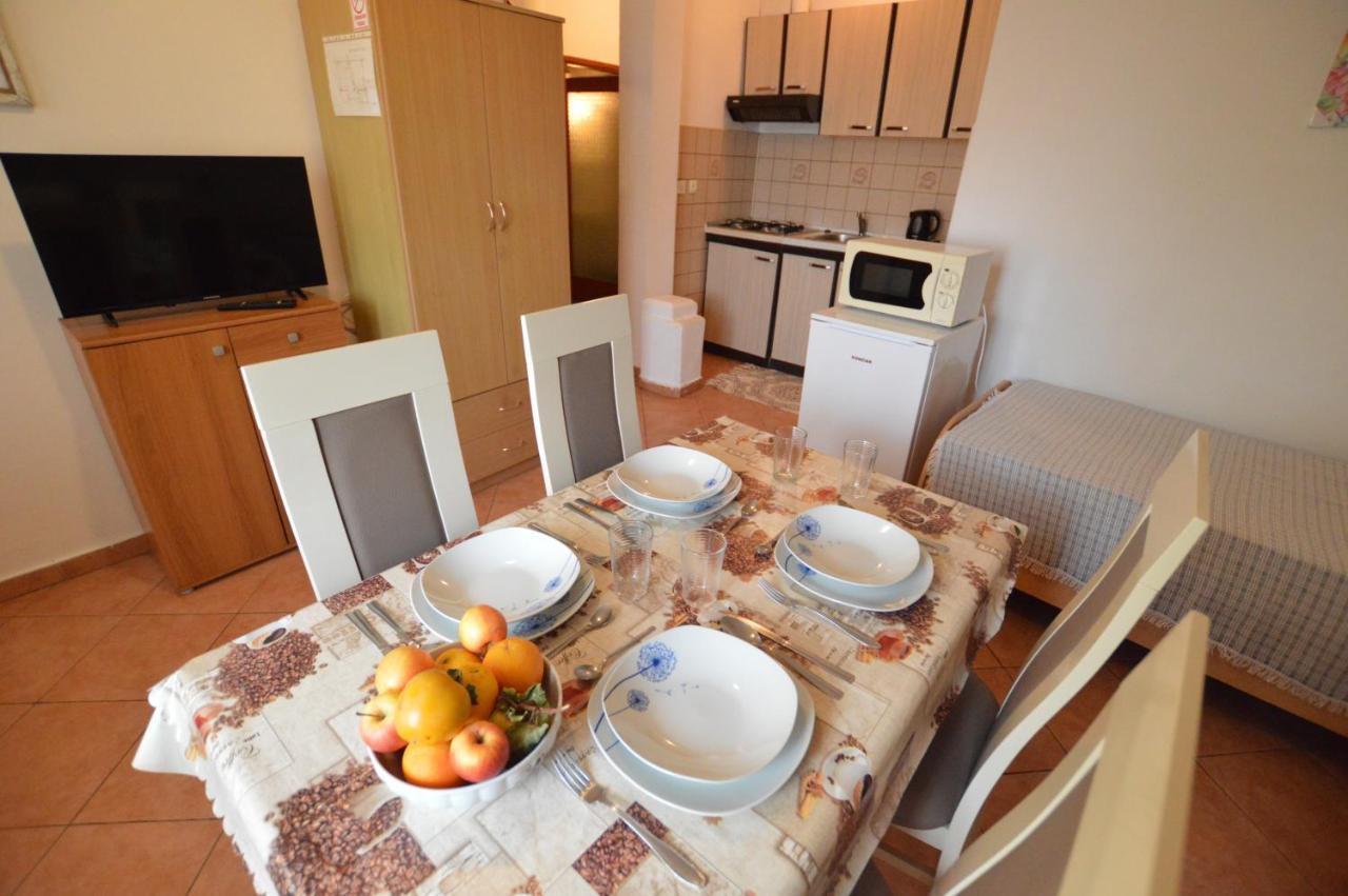 Apartment Vivoda Opatija Exterior photo
