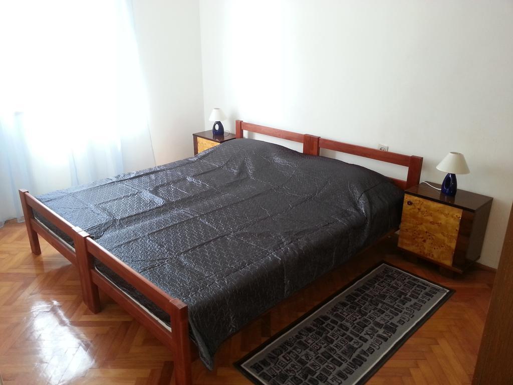 Apartment Vivoda Opatija Exterior photo