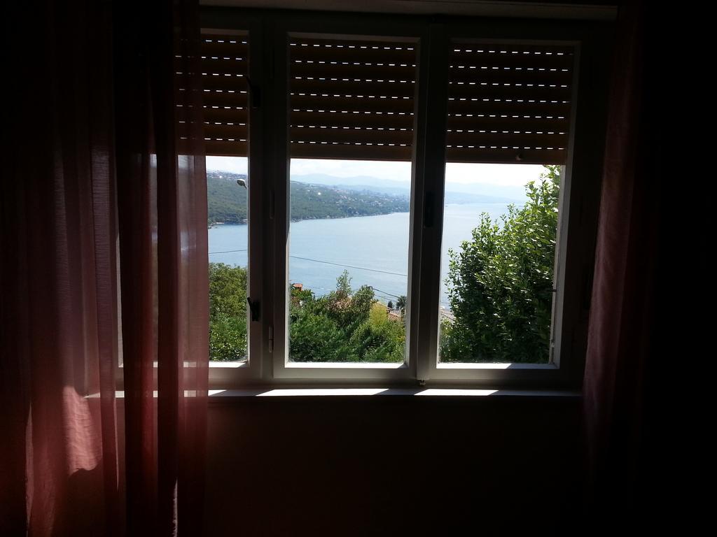 Apartment Vivoda Opatija Exterior photo