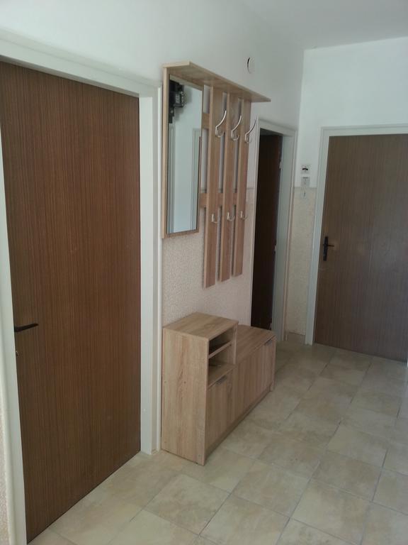 Apartment Vivoda Opatija Exterior photo